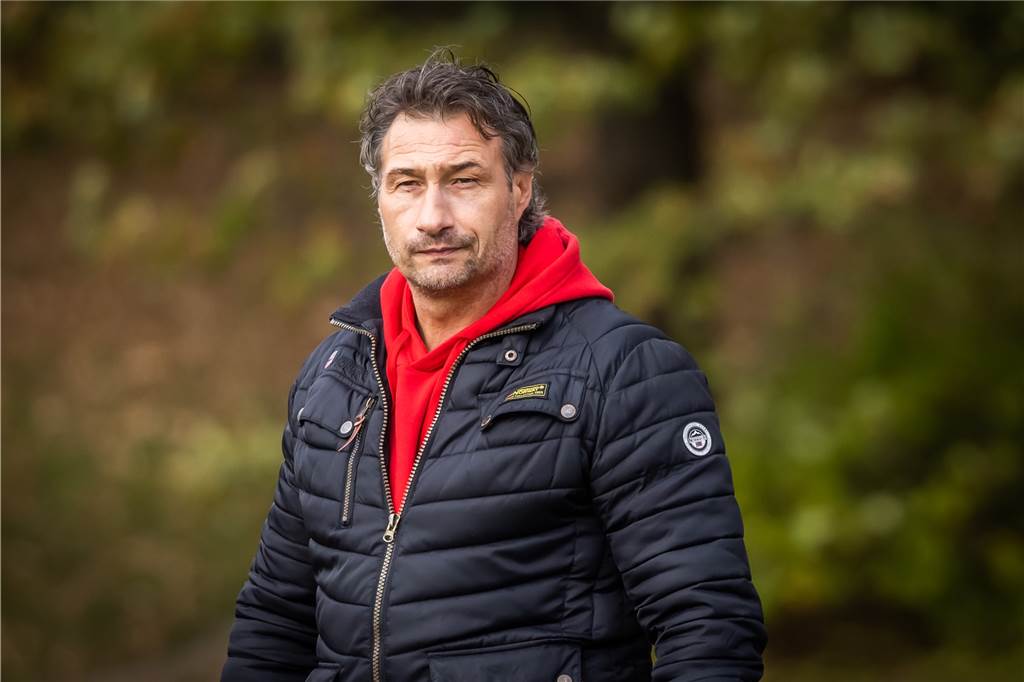 Dortmunder Bezirksligist läuft eigenen Erwartungen hinterher: Sportlicher Leiter ist genervt Die Zukunft um Trainer Thomas Gerner ist noch ungewiss.