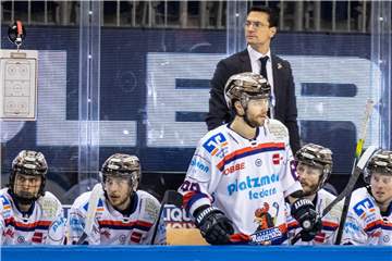 Die Zukunft von Brad Tapper bei den Iserlohn Roosters ist geklärt.