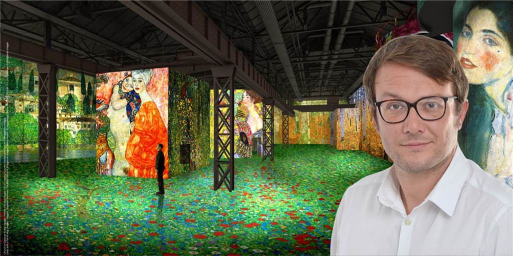 Digitale Kunst in der Warsteiner Music Hall: Eine große Aufgabe für Dortmund Die zur Warsteiner Music Hall umbenannt Phoenixhalle wird zu einem Ort, an dem digitale Kunst ausgestellt wird. Das bietet eine große Chance.