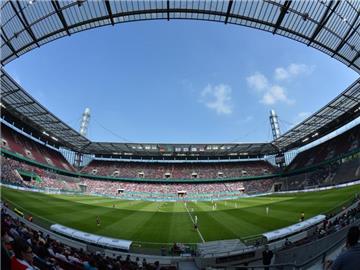 Die Zuschauerzahlen im Kölner RheinEnergieStadion waren in den vergangenen Jahren rückläufig. Foto: Carmen Jaspersen