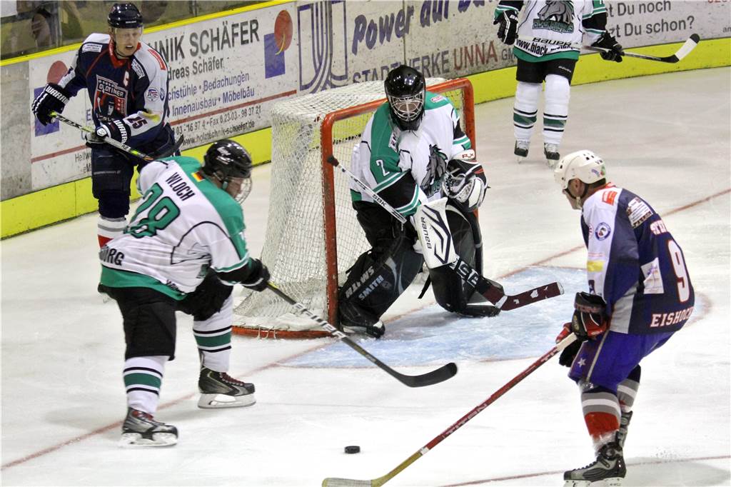 Die Zuschüsse für die Eissportvereine in Höhe von 85.000 Euro zahlt die Stadt auch nach dem Aus der Eissporthalle in Unna weiterhin.