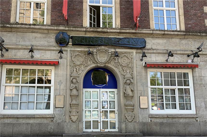Burger-King-Filiale in Dortmund geschlossen Diese Dortmunder Burger-King Filiale ist geschlossen worden. Die Gewerkschaft NGG vermutet den Grund dafür in der Existenz eines Betriebsrats.