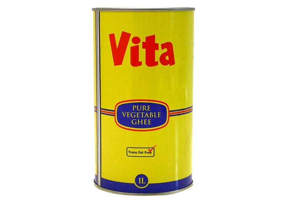 Rückruf von Margarine: Krebserregender Stoff in Produkt gefunden Diese Margarine mit dem Mindesthaltbarkeitsdatum 9.5.2024 (PN119) sollte nicht verzehrt werden.