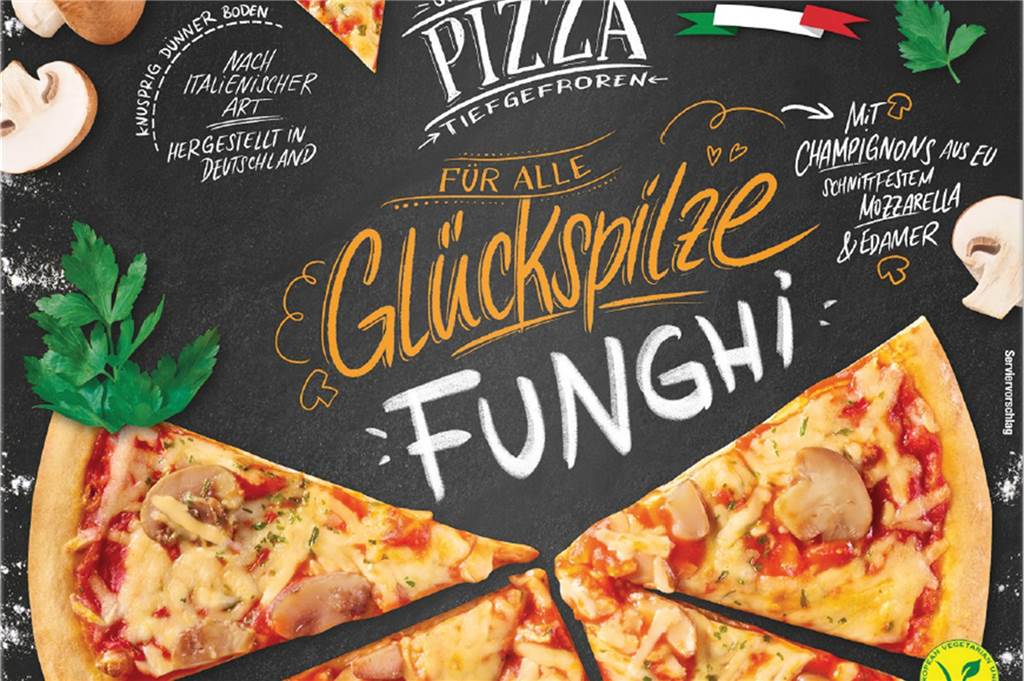 Rückruf bei Netto: Draht in Tiefkühlprodukt möglich - Gefahr von inneren Verletzungen Diese TK-Pizza des Herstellers HASA wird zurückgerufen.