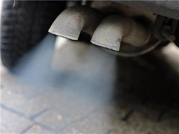 Diesel- und Benzin-Autos sollen in Großbritannien bis 2040 verboten werden. Foto: Jan Woitas