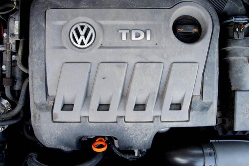 Verbraucherklage gegen VW steht Praxistest bevor Dieselfahrer, die vom Volkswagen-Pflichtrückruf betroffen waren, können sich nun einer Musterfeststellungsklage anschließen. Foto: Julian Stratenschulte