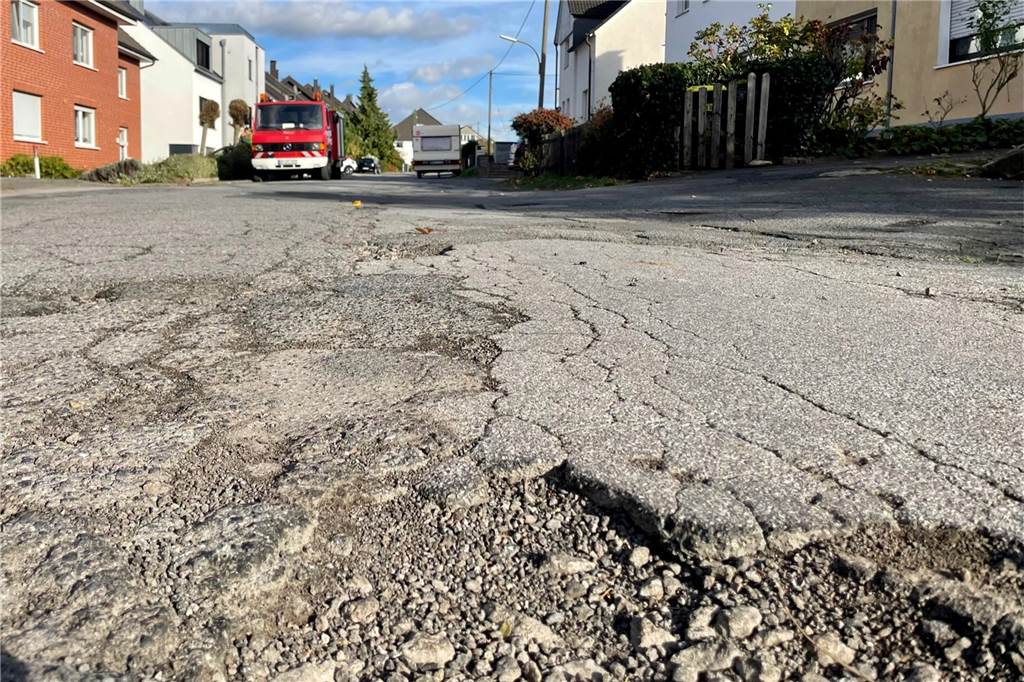 Der Umbau der Obermarkstraße ist eine Chronik des Scheiterns Obermarkstraße