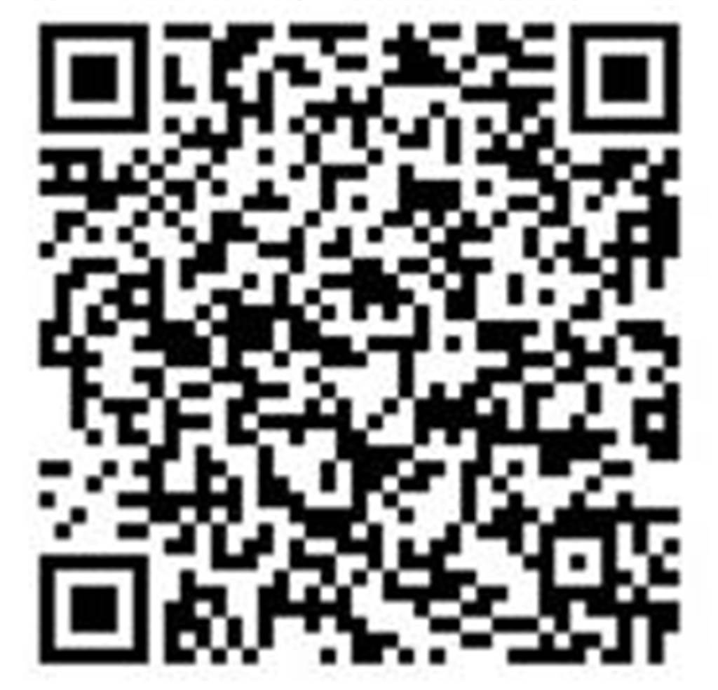 QR-Code zur Online-Petition