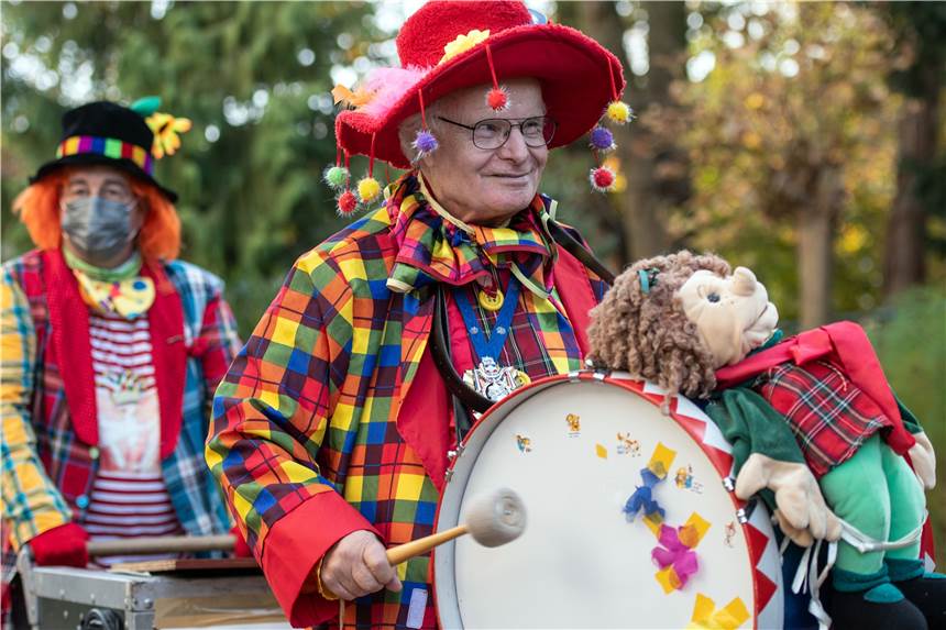 Frei am Rosenmontag: Doch Unterricht an manchen Grundschulen in Lünen Dieses Jahr fällt Karneval aus. Wie es mit dem Rosenmontag weitergeht ist an vielen Schulen noch unklar.