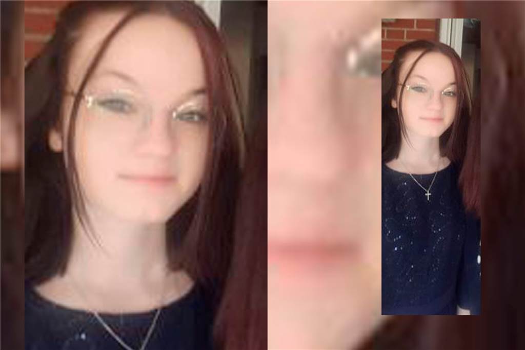 Susan-Katrin (14) wird vermisst – Hinweise auf Verbleib in Castrop-Rauxel Dieses Jugendliche (14) aus Essen wird seit einigen Tagen vermisst. Es gibt Hinweise, dass sie sich in Castrop-Rauxel aufhalten könnte.