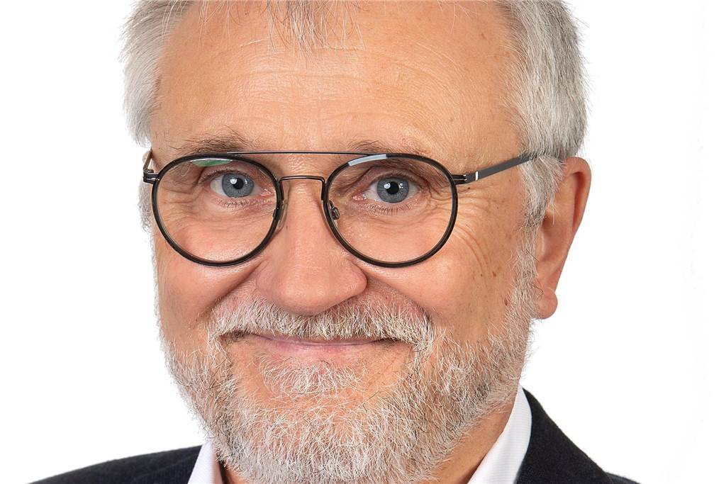 Dieter Michallek (SPD)