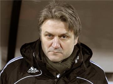 Dietmar Beiersdorfer arbeitete bis Juni 2009 beim HSV als Sportdirektor.