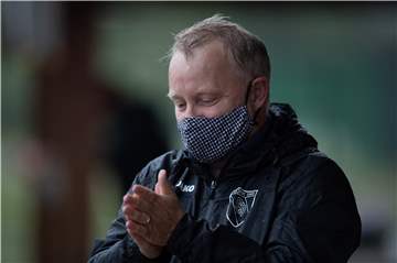 Dietmar De Sacco ist aktuelle der Hygienebeauftragte beim PSV Bork und regelt unter anderem die ständige Aktualisierung der Konzepte.