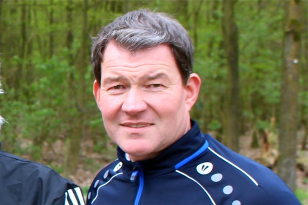 Corona-Notbremse bei den Junioren: „Nicht mit der Brechstange starten“ Dietmar Koch, Jugendleiter bei der JSG NordSüdCap, fühlt sich bestätigt.