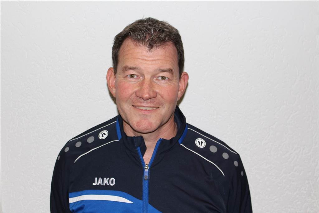 Neuer Vorsitzender beim FC Nordkirchen – mit einem Herz für die Jugend Dietmar Koch war zuletzt Jugendleiter beim FC Nordkirchen.