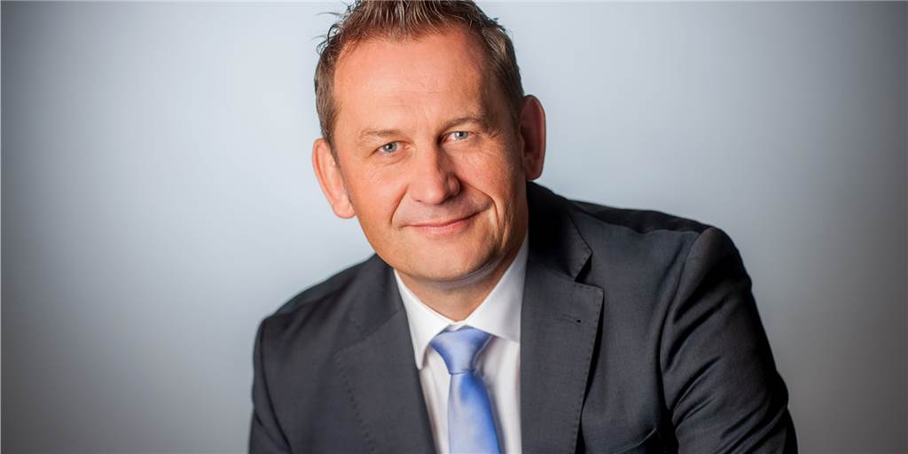 Dietmar Panske (CDU) hat den Wahlkreis Coesfeld II gewonnen.
