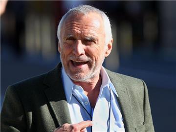 Dietrich Mateschitz findet die Testfahrten noch nicht Besorgnis erregend. Foto: Jens Büttner