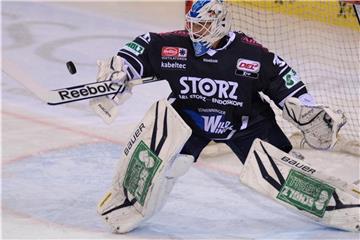 Dimitri Pätzold wechselt nach Krefeld. Foto: Patrick Seeger