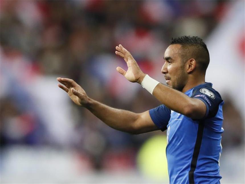 Olympique Marseille holt EM-Star Payet zurück Dimitri Payet wechselt von West Ham United zu Olympique Marseille. Foto: Ian Langsdon