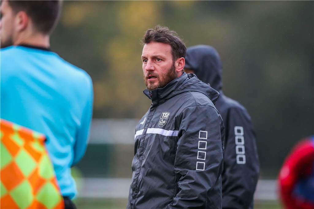 Türkspor Dortmund verpflichtet einen Brasilianer aus Kroatien und will noch einen „Kracher“ Dimitrios Kalpakidis will noch einen richtigen Kracher verpflichten.