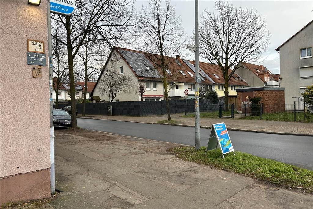 Polizei nimmt mehrere Drogendeale fest: Kokain in einer Gartenlaube Einmündung zur Gartenanlage