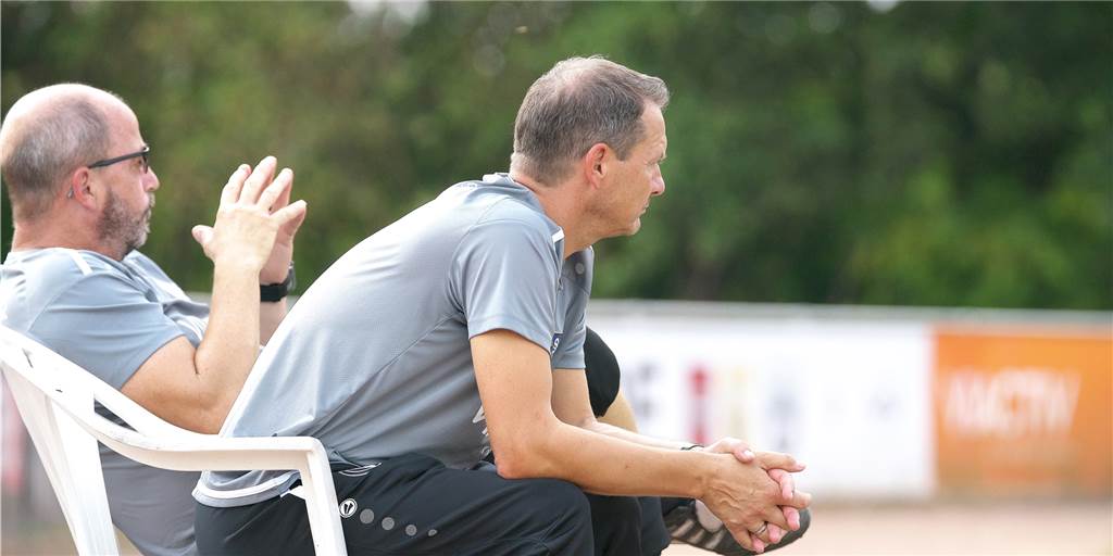 TuS Haltern musste Bezirksliga-Partie absagen - „So brauchen wir nicht nach Epe fahren“ Dirk Cholewinski hatte am vergangenen Spieltag ungewollt spielfrei - der Trainer des Team B des TuS Haltern am See konnte mit seinem Team nicht antreten.