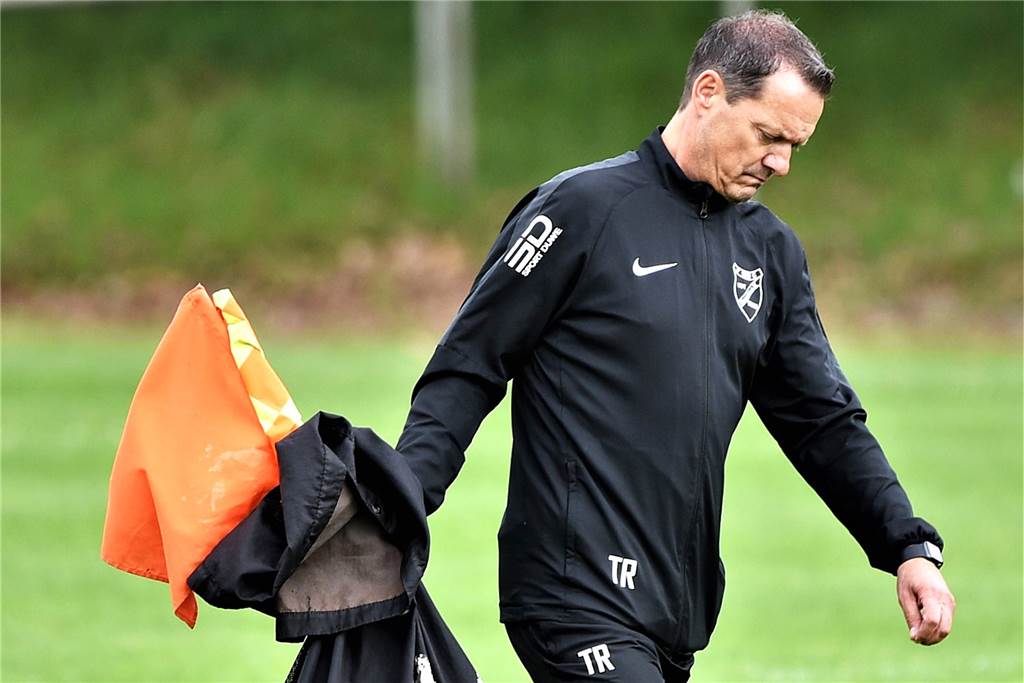 Wechsel zum TuS Haltern: Dirk Cholewinski „weiß, dass es eine Mammutaufgabe ist“ Dirk Cholewinski weiß, dass seine neue Aufgabe beim TuS Haltern am See keine einfache ist.