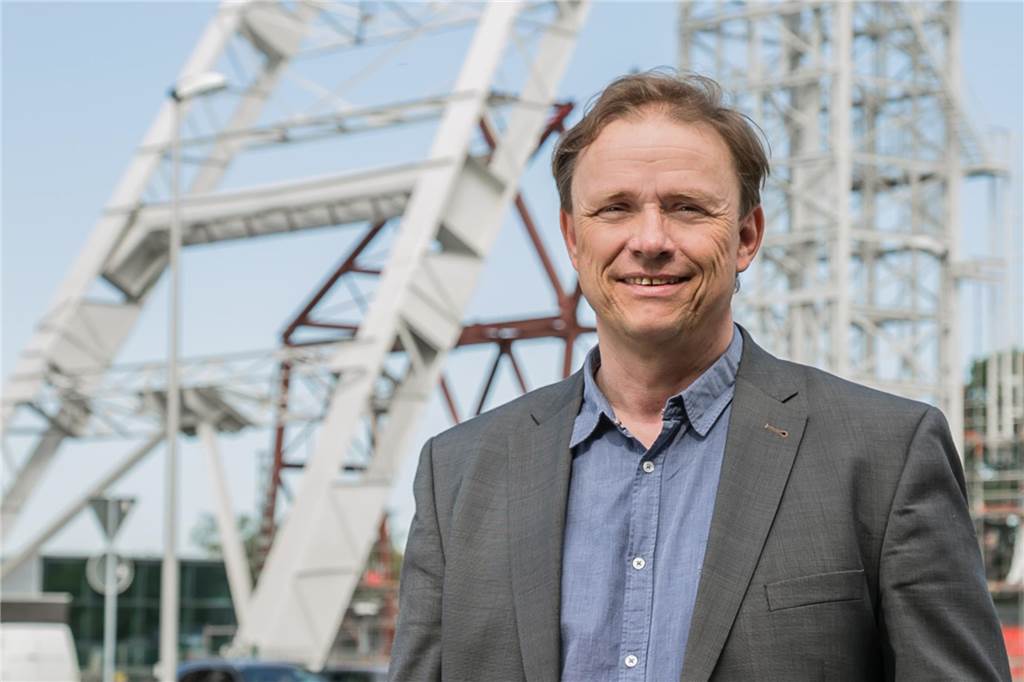 Emotionale Haushaltsberatung im Rat: „Sie sollten sich schämen“ Dirk Groß (SPD) hielt seine erste Haushaltsrede.