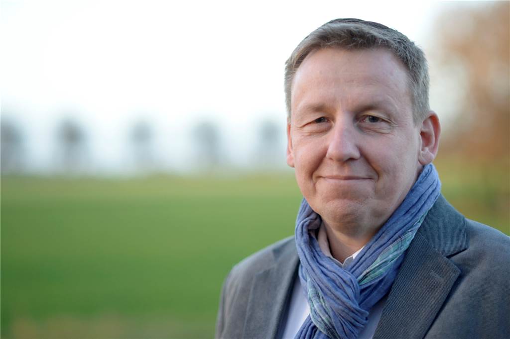 Halterner Haushaltsentwurf 2022: Neue Stellen und Investitionen in Schulen Dirk Meussen