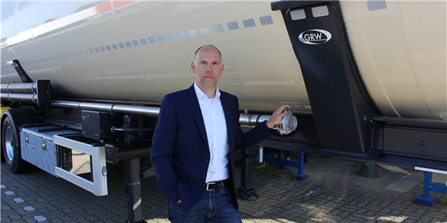 Schmitz-Cargobull-Werk wird von Silo- und Tankfahrzeughersteller übernommen