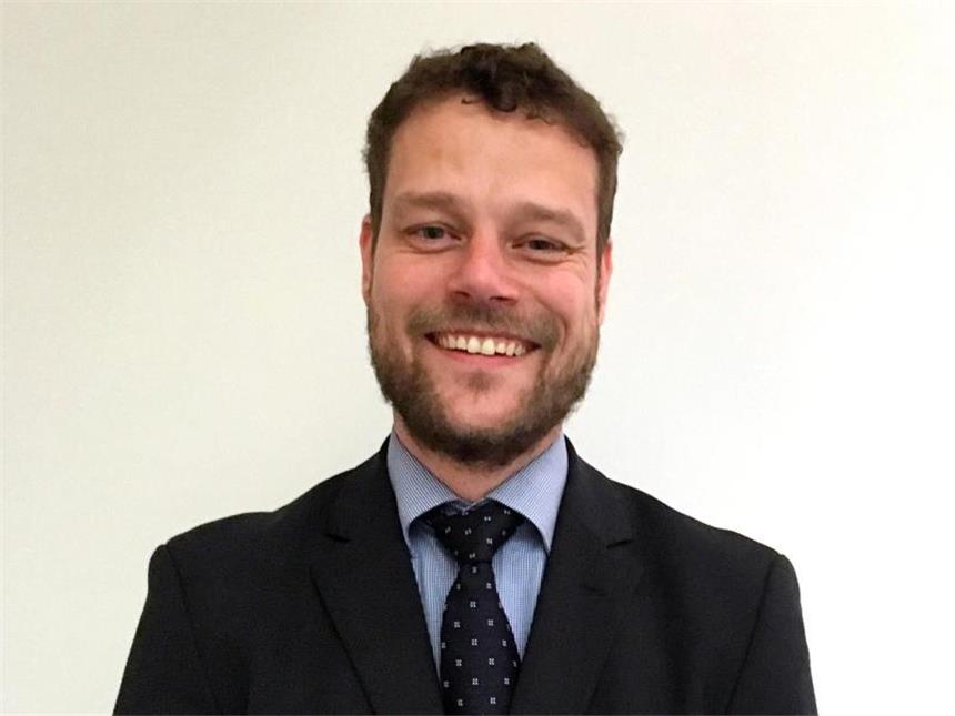 Dirk Ulbricht ist Direktor des Instituts für Finanzdienstleistungen (iff) in Hamburg. Foto: Falk Zielke/dpa-tmn