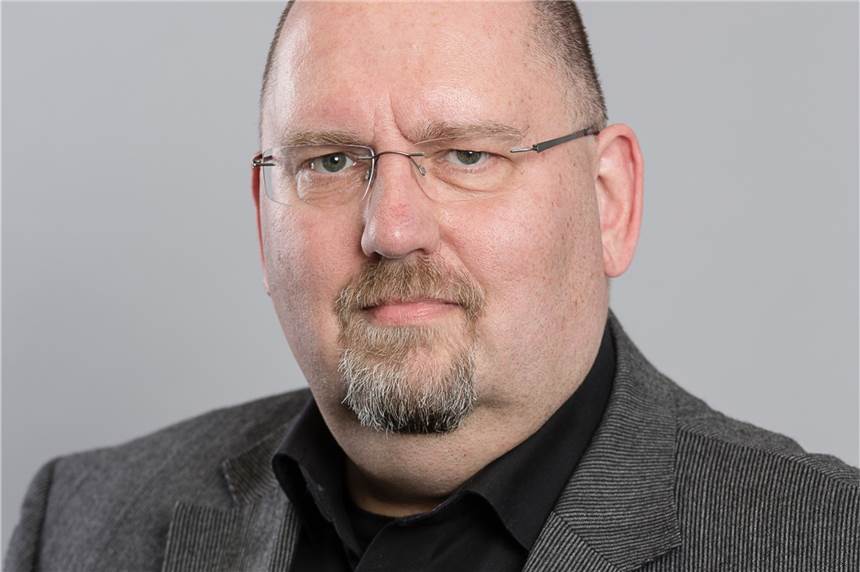 Jetzt offiziell: Nächster Spitzenposten in Dortmund wird frei Dirk Wittmann hatte erst Anfang 2020 den Job als DEW-Arbeitsdirektor übernommen - jetzt wird sein Posten frei.