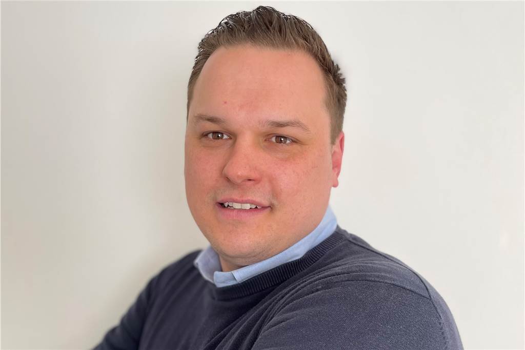 DJ Max tritt am 16. Juli in Vinnum auf.