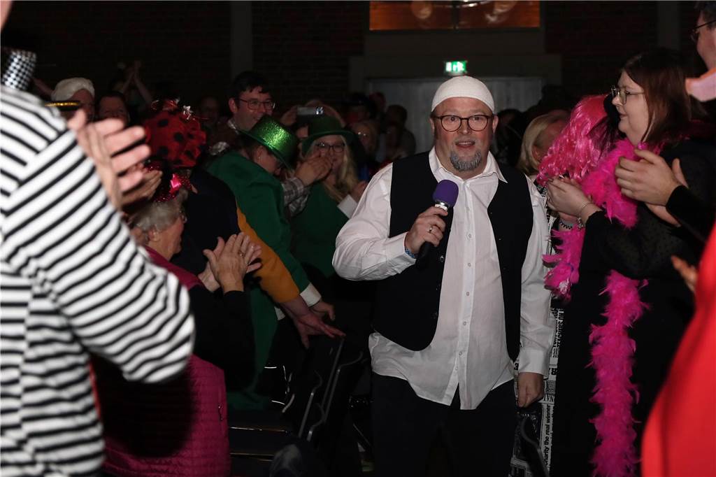 DJ Ötzi Patrick