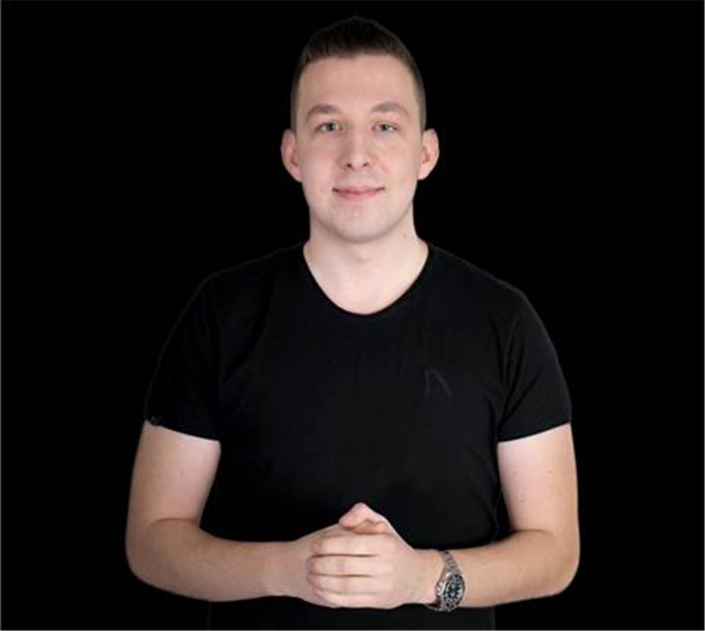 Scheffwell aus Stadtlohn kooperiert mit Star-DJ aus Los Angeles DJ Scheffwell alias Nico Scheffer