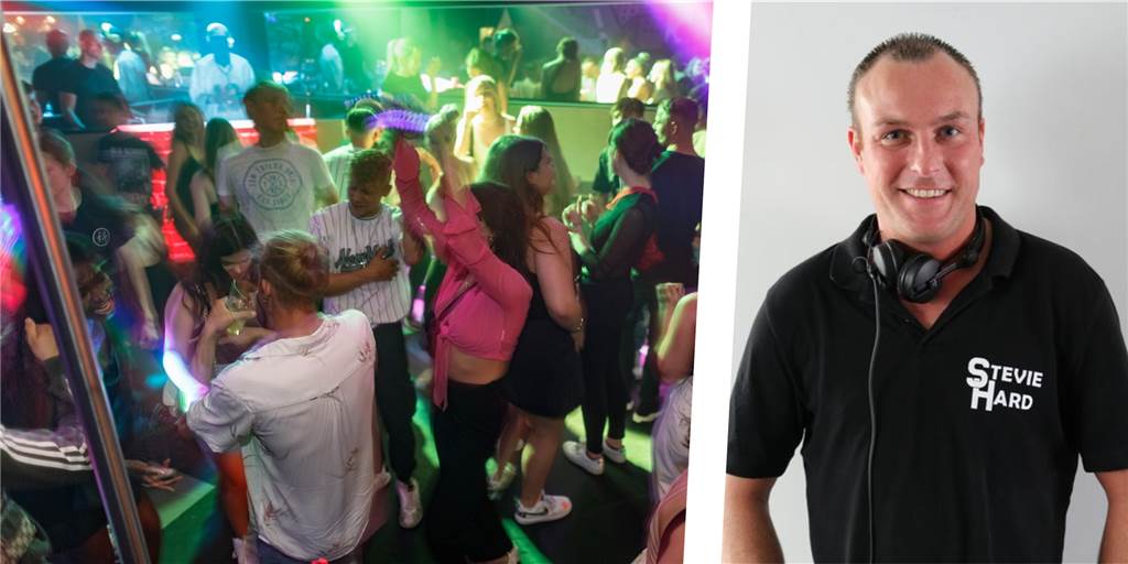 Verbot von Layla-Song auf „Lünsche Mess“? Stadt Lünen äußert sich DJ Stevie Hard wird bei der „Lünsche Mess" auftreten und für Stimmung sorgen. Ob er dabei auch den heiß diskutierten Song „Layla" spielen darf, steht im Vorfeld bereits fest.