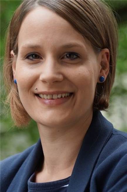 Leere Betten: Dortmunder Jugendherberge muss um ihre Existenz bangen DJH-Sprecherin Maike Braun hofft auf finanzielle Unterstützung für die deutschen Jugendherbergen.