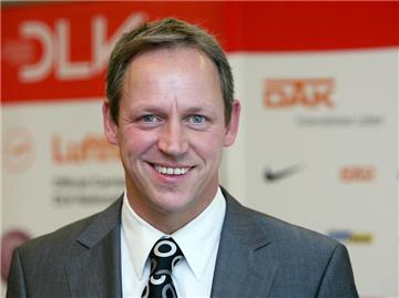 DLV-Sportdirektor Thomas Kurschilgen ist mit seinem EM-Team sehr zufrieden. Foto: Marius Becker