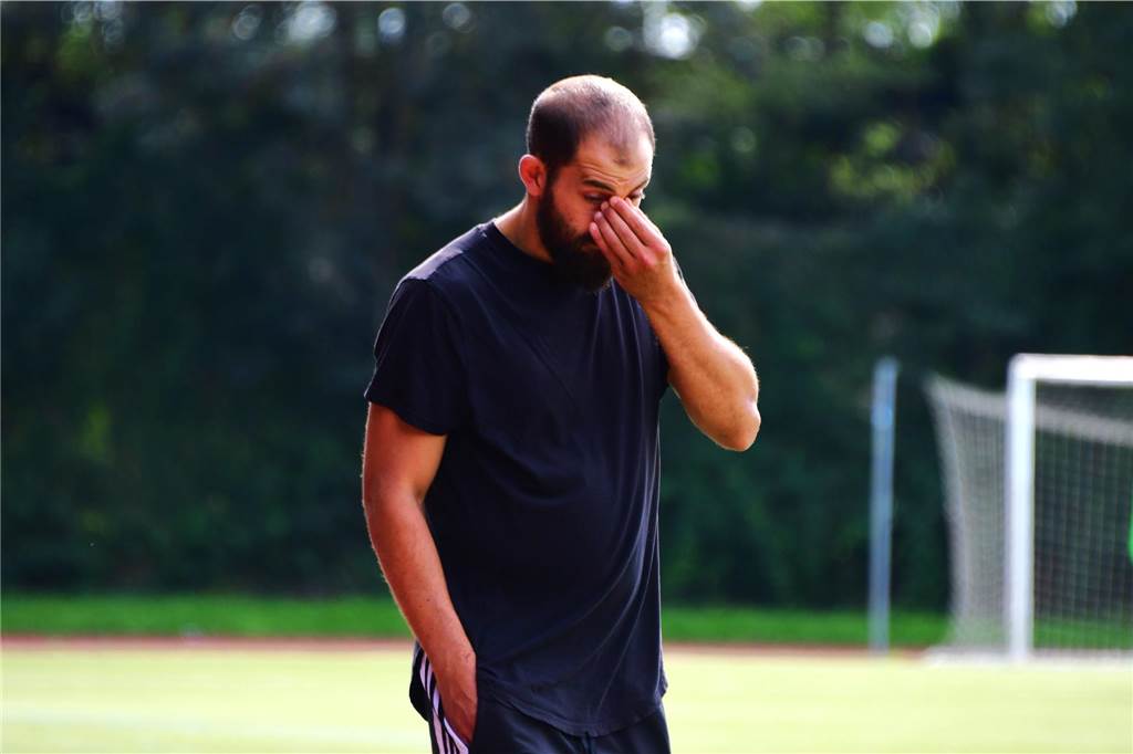 Trainerwechsel bei Castrop-Rauxeler A-Ligist: Ausgerechnet vor Top-Spiel, Nachfolger steht fest Dogan Öztürk wird in Zukunft wieder nur noch als Spieler für Eintracht Ickern auflaufen.