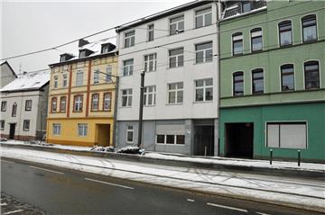 Dogewo21 hat das Haus an der Evinger Straße 279 gekauft.