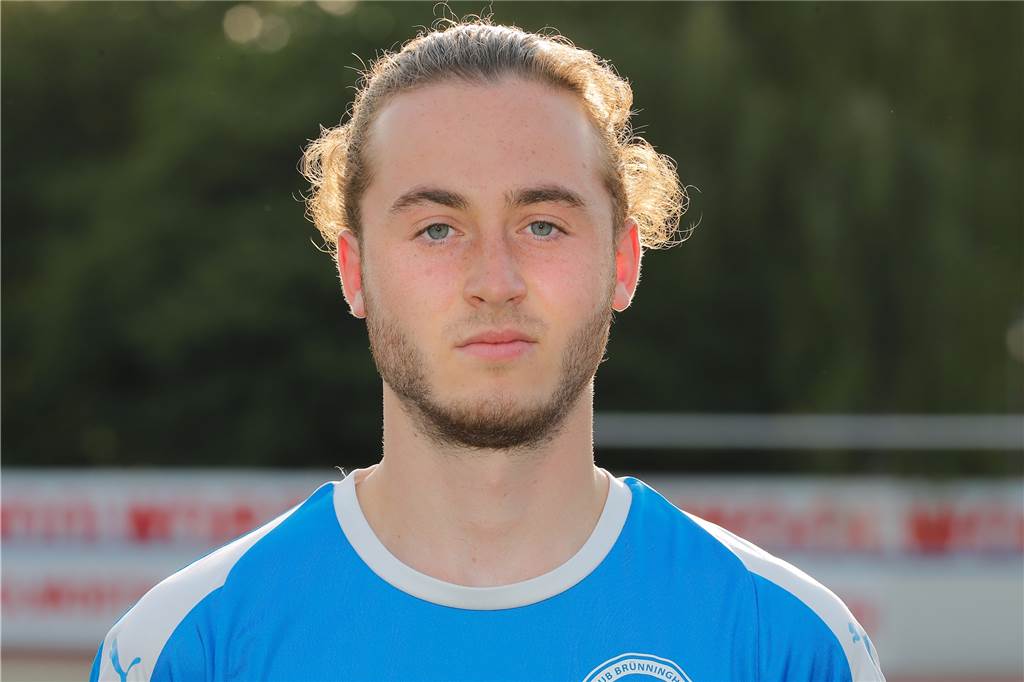Hombrucher SV verpflichtet Westfalenliga-Spieler: Neuzugang kommt von Dortmunder Klub Domenico Palmieri wechselt zum Hombrucher SV.