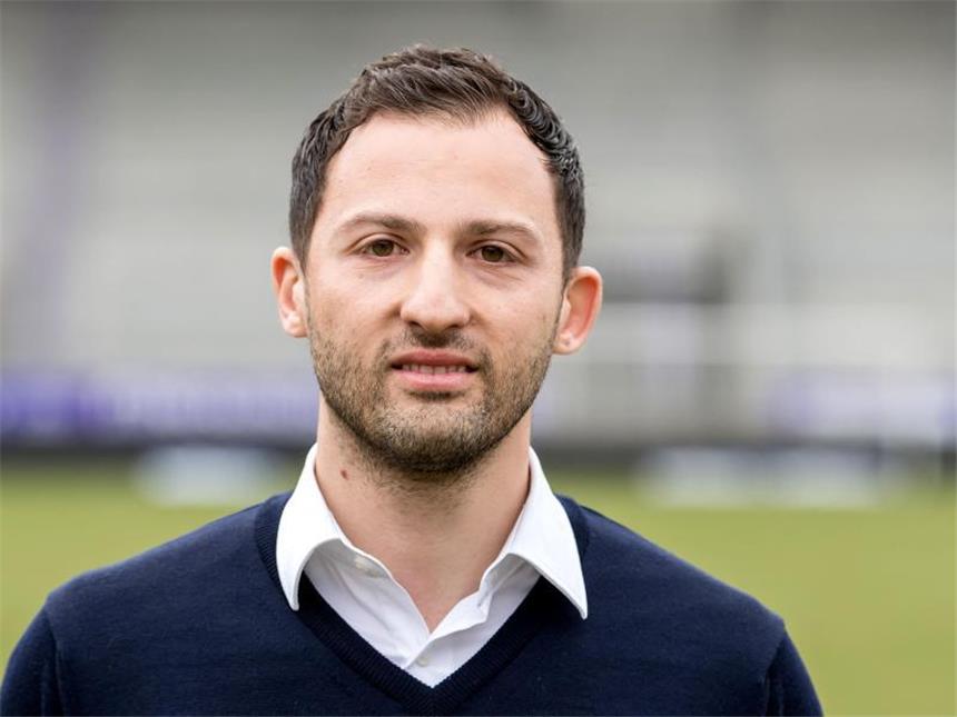 Trainer-Talent Tedesco - eine Karriere im Eiltempo Domenico Tedesco wird Nachfolger des beim FC Schalke 04 entlassenen Markus Weinzierl.
