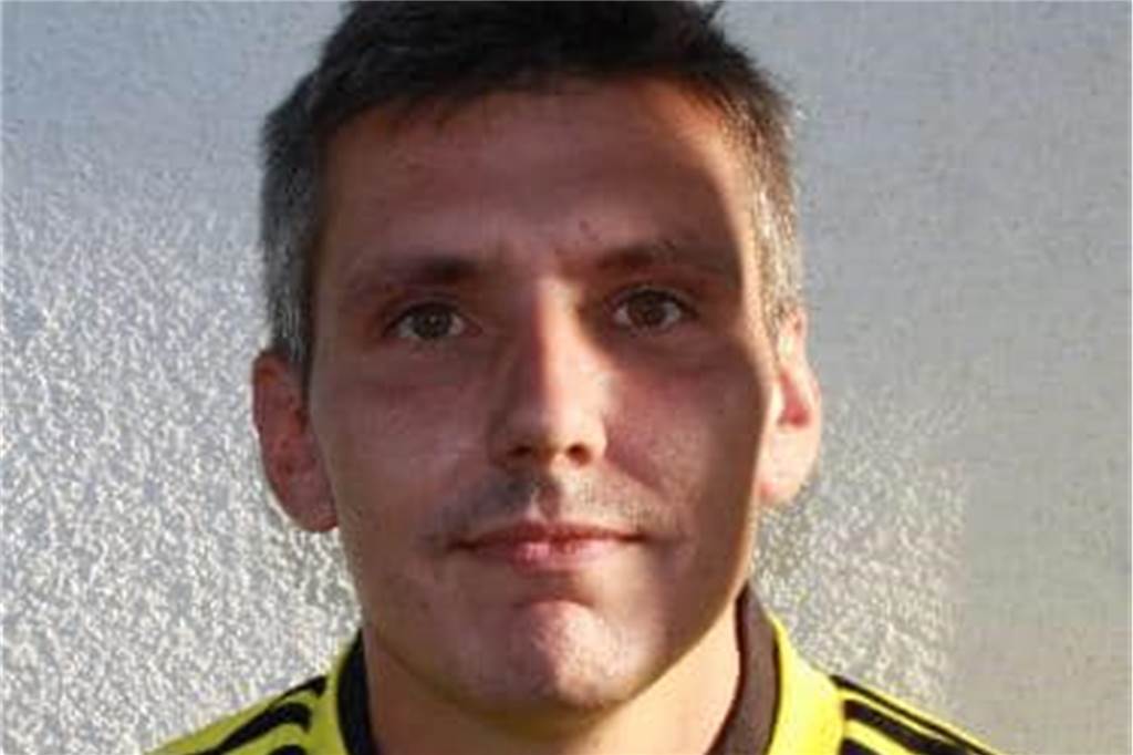 Urgestein macht mit: Doppelter Dominic springt beim SuS Kaiserau ein Dominic Bonauer coacht ab sofort die dritte Mannschaft des SuS Kaisaerau in der Kreisliga B.