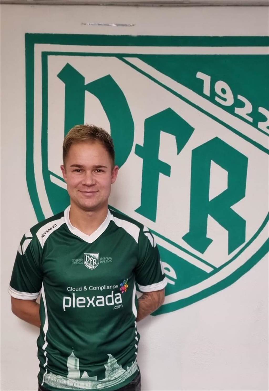 Dominik Deppe spricht über Wechsel zum VfR Sölde: In Brünninghausen „nicht mit mir gesprochen“ Dominik Deppe ist ab Sommer ein Sölder.