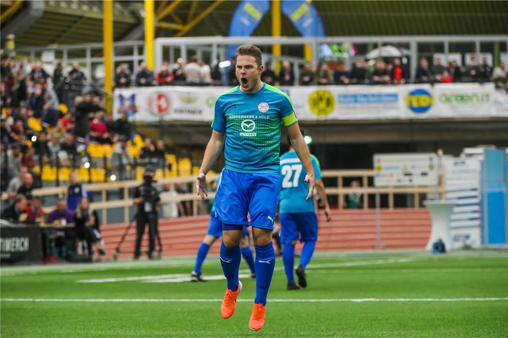 Der nächste Neuzugang sagt Westfalia Wickede ab und wechselt in die Westfalenliga Dominik Haake wechselt jetzt doch nicht zu Westfalia Wickede.