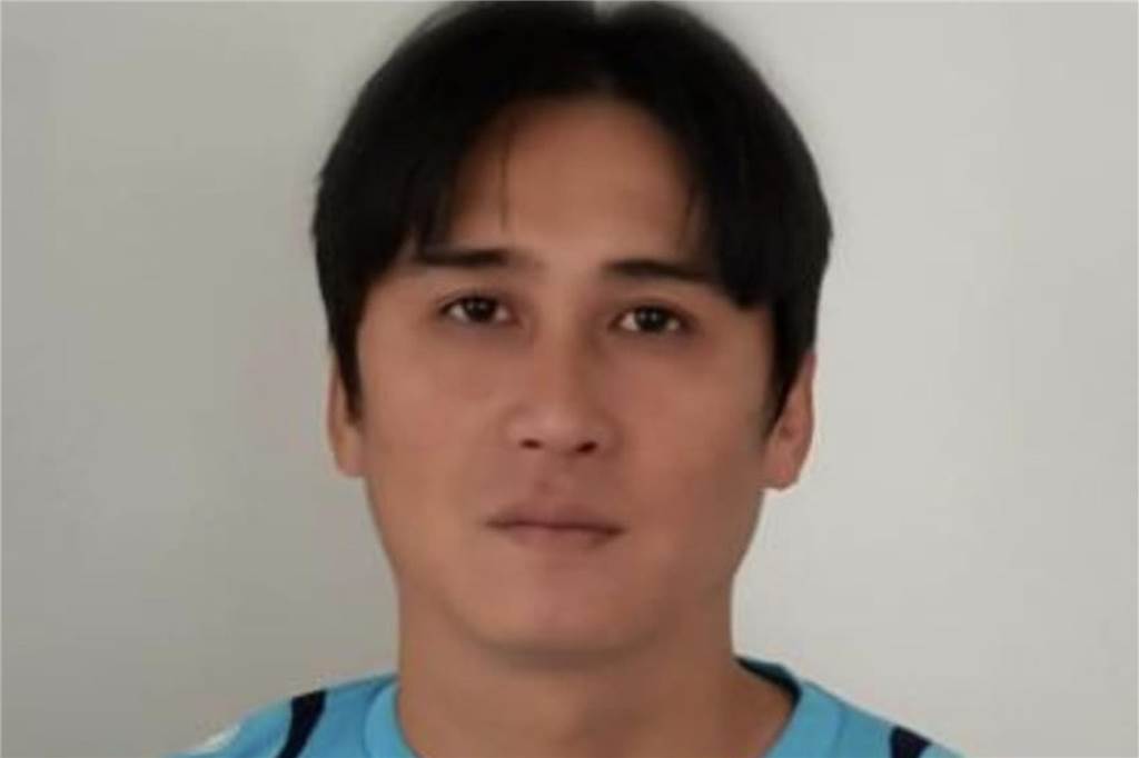 Dong-Joun Kim ist Trainer von BW Huckarde II.