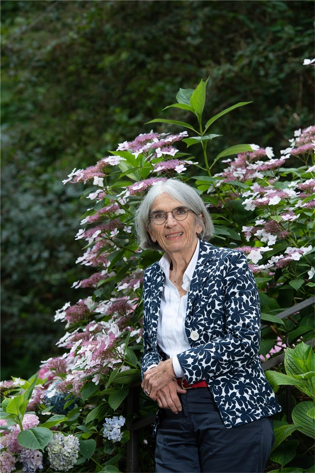 Donna Leon: Kenne Brunetti genau, aber er bleibt ein Mann aus einem Buch Donna Leon hat mittlerweile schon den 32. Brunetti-Krimi geschrieben. Nr. 31 erscheint in wenigen Wochen.