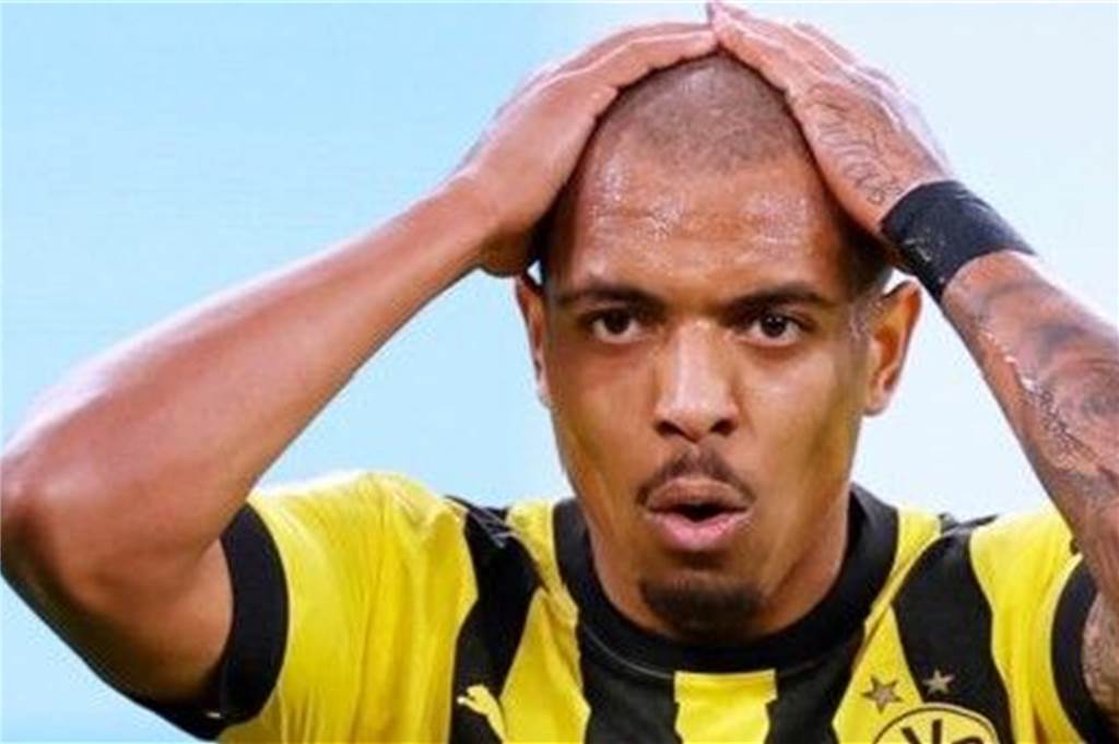 Donyell Malen wohnt in Dortmund-Berghofen.