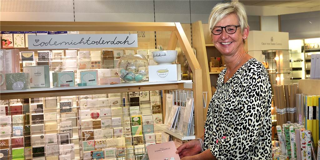 Hitze, steigende Preise, Lieferengpässe: Wie lief der Sommer im Einzelhandel? Dorothee Holle: "Es sind wieder mehr Kunden in Urlaub gefahren, das hat man gespürt."