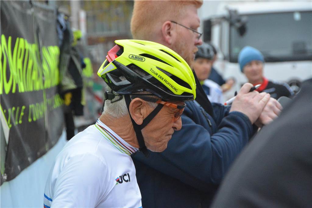 Dorstener CycloCrossCup 2024 des RSC Dorsten rund um und durch das Gemeinschaftshaus Wulfen, 10.11.2024